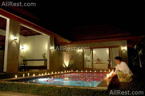 Bor Saen Villa & Spa 5